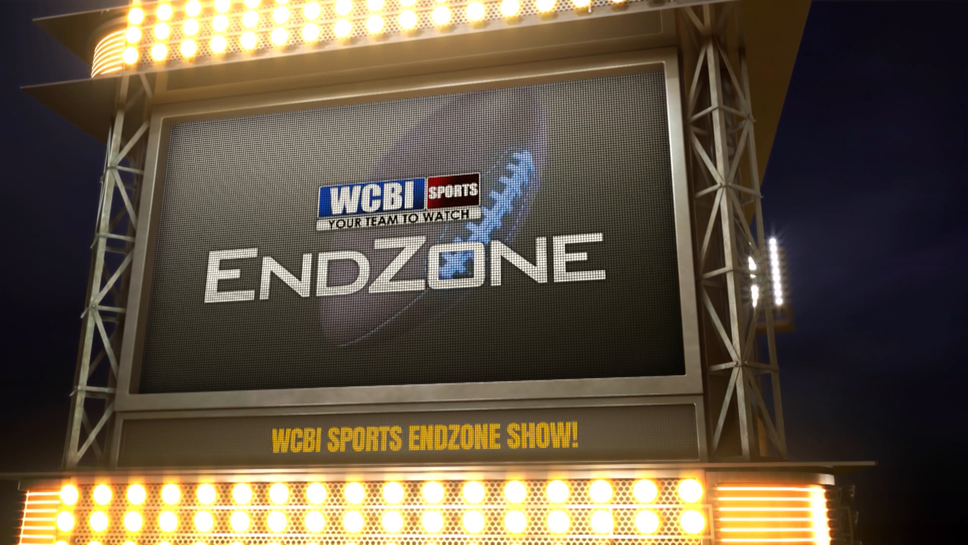 Wcbi Endzone Week 4 Home Wcbi Tv Telling Your Story 2412