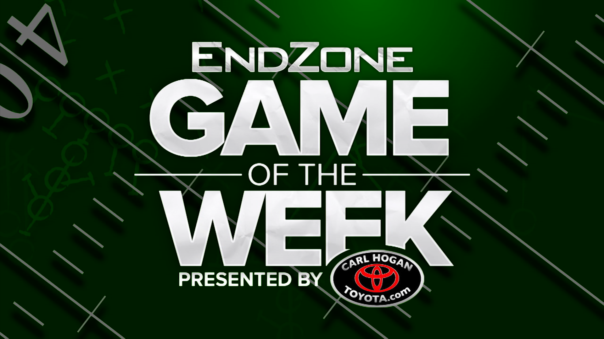 Endzone Game of the Week announced (Week 4) - Vimarsana News