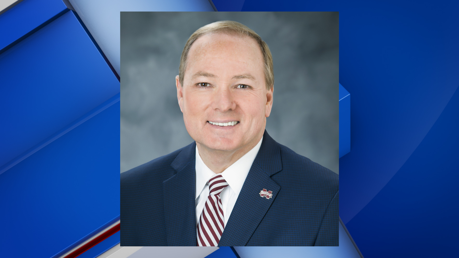 Mark Keenum will remain president at Mississippi State University