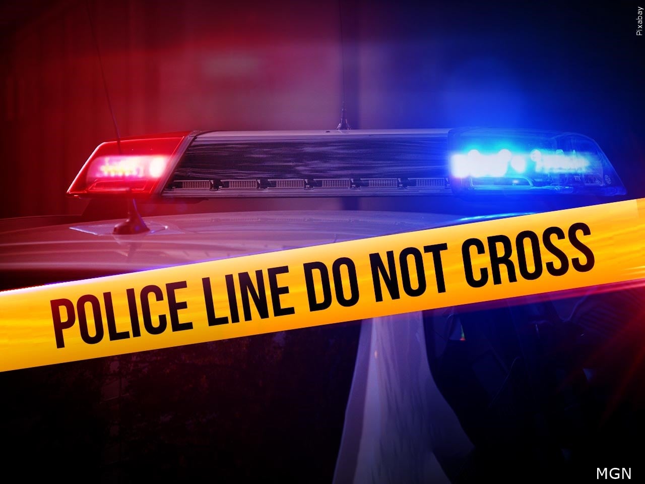 Louisville Police arrest shootout suspects - Vimarsana News