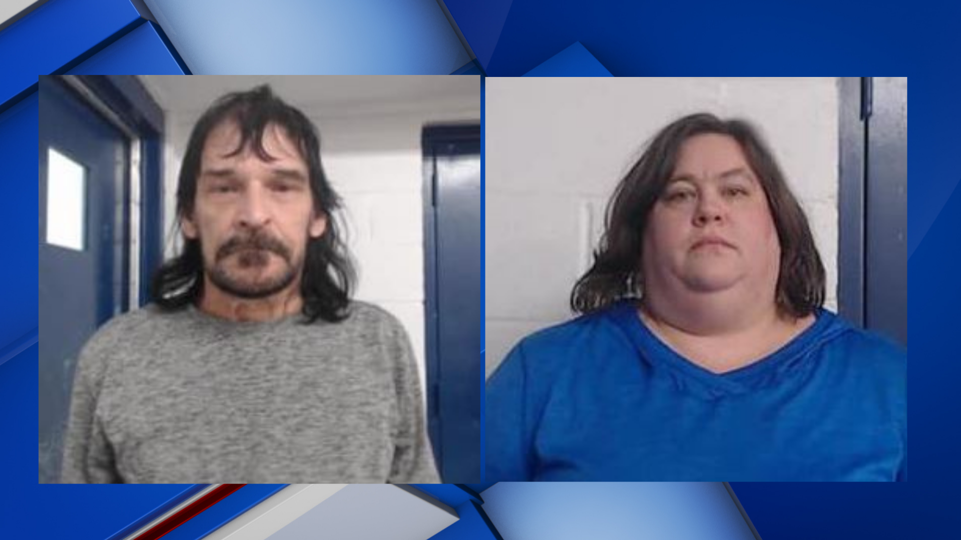 Two adults arrested for child sex crimes in Prentiss County - Vimarsana News