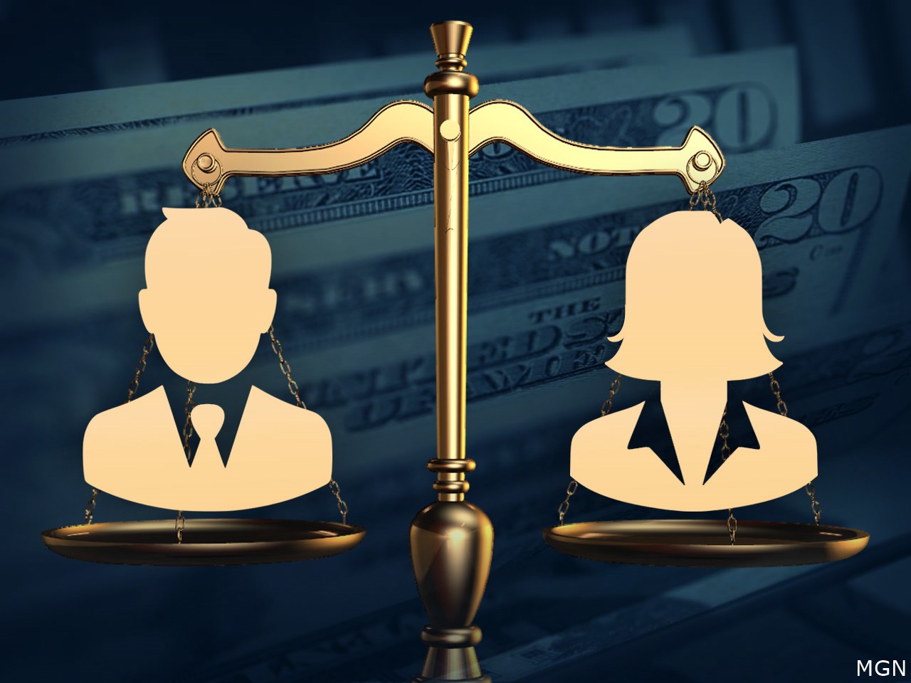 Equal pay efforts reviving in Mississippi in 2022 - Vimarsana News
