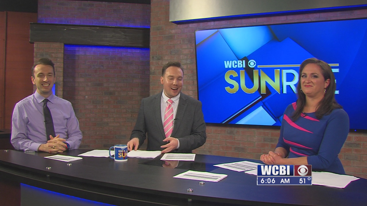 Educating Sunrise Crew on Movies - Vimarsana News