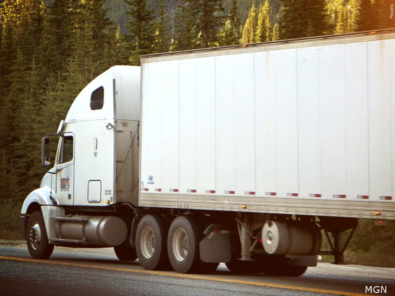Sentence reduced for truck driver in triple-fatal crash - Vimarsana News
