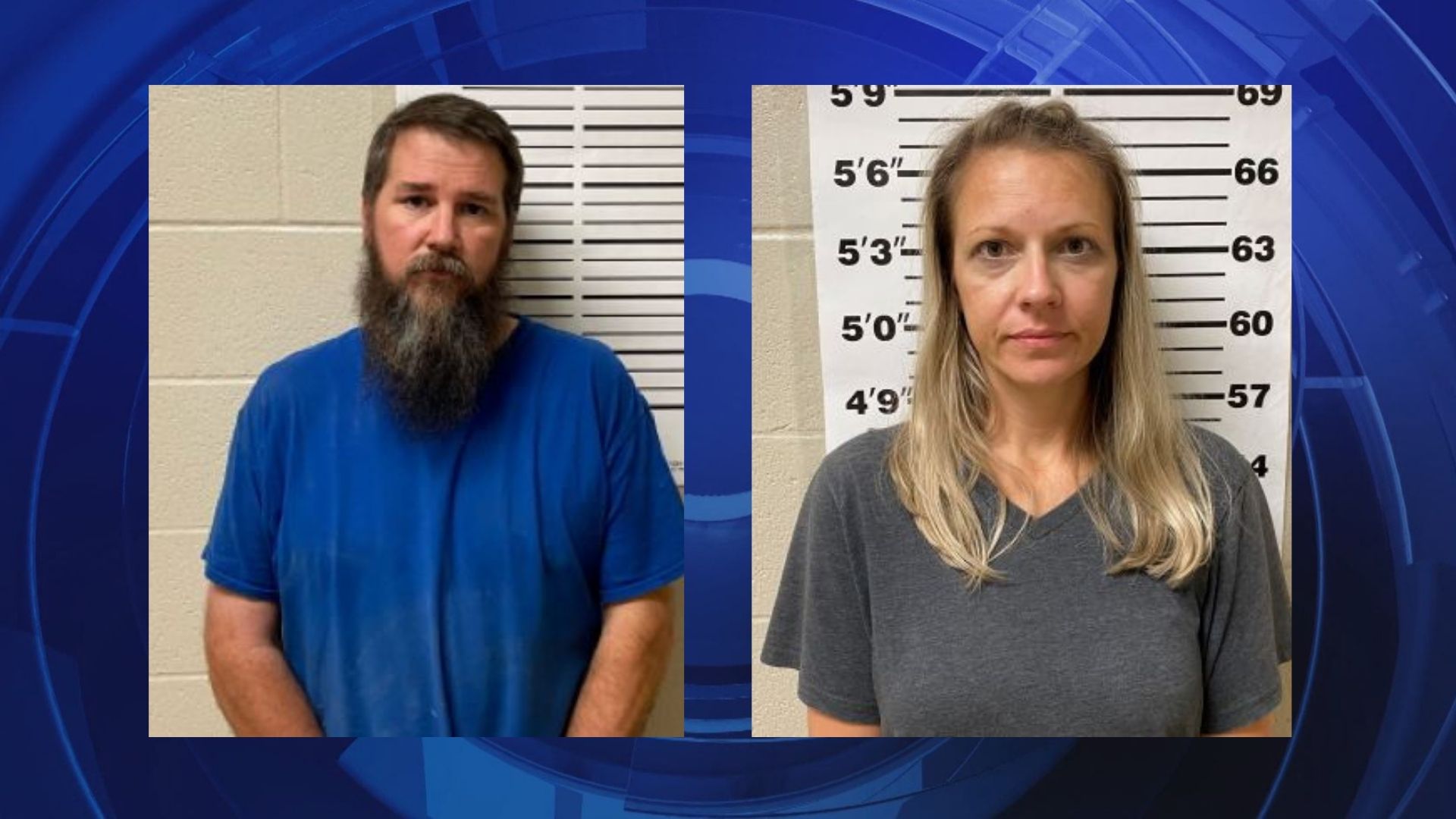 State Auditors office has made two separate arrest in Yalobusha Co. - Vimarsana News