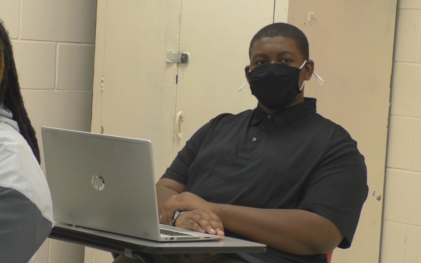 Noxubee Co. student among 44 selected for special student council - Vimarsana News