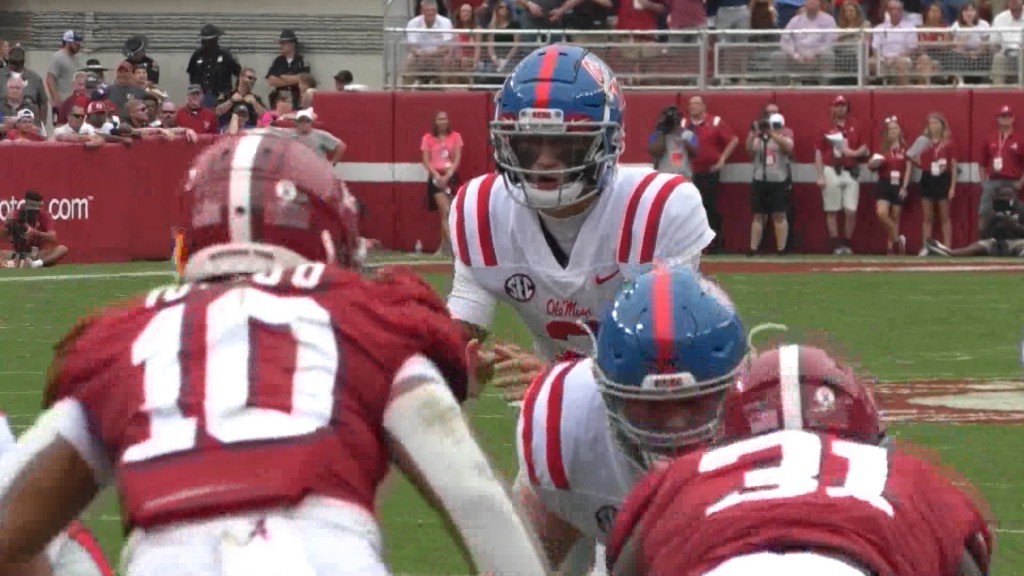 Ole Miss 2