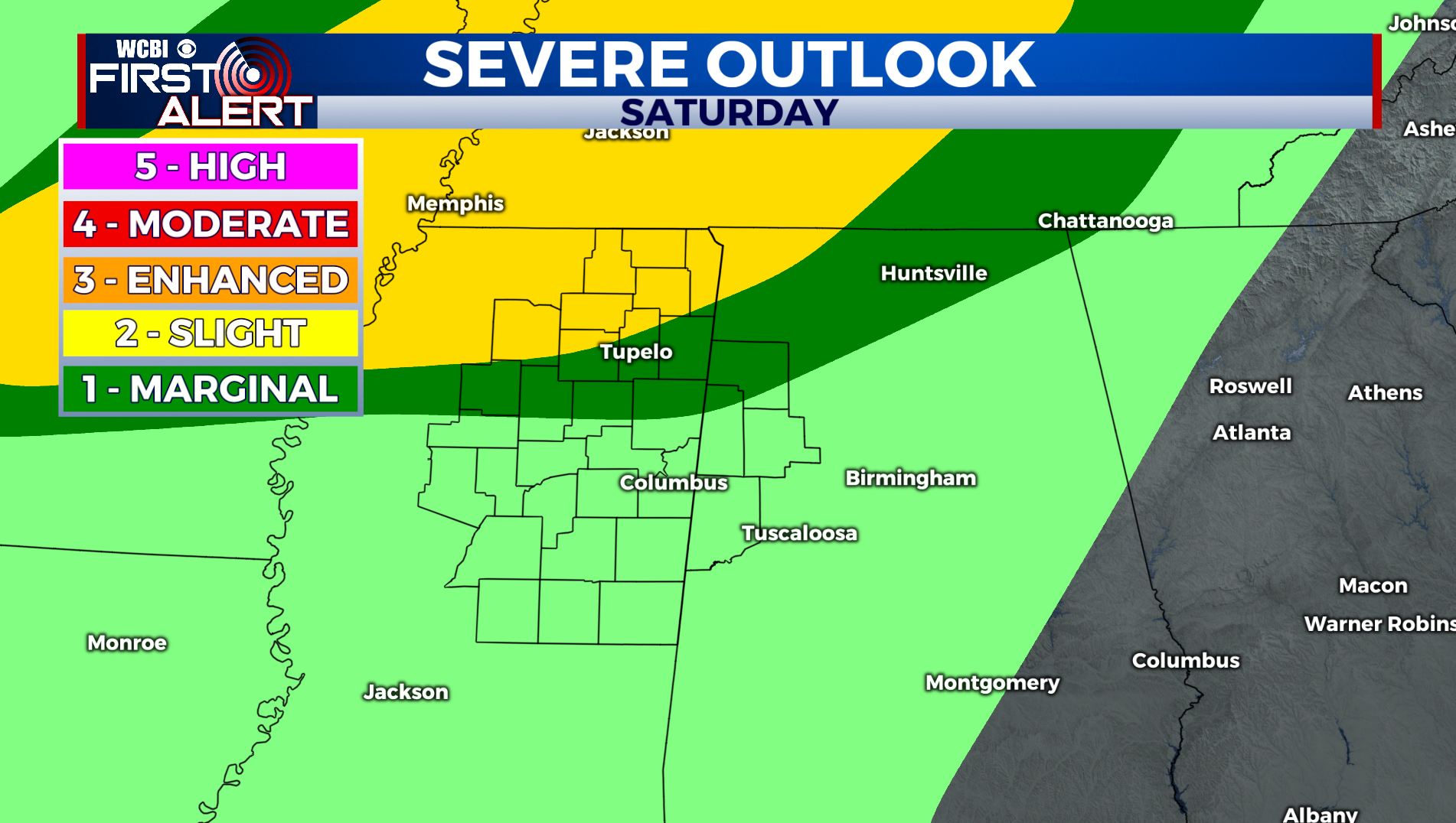 Storms tonight then clear and much cooler weather this weekend - Home ...