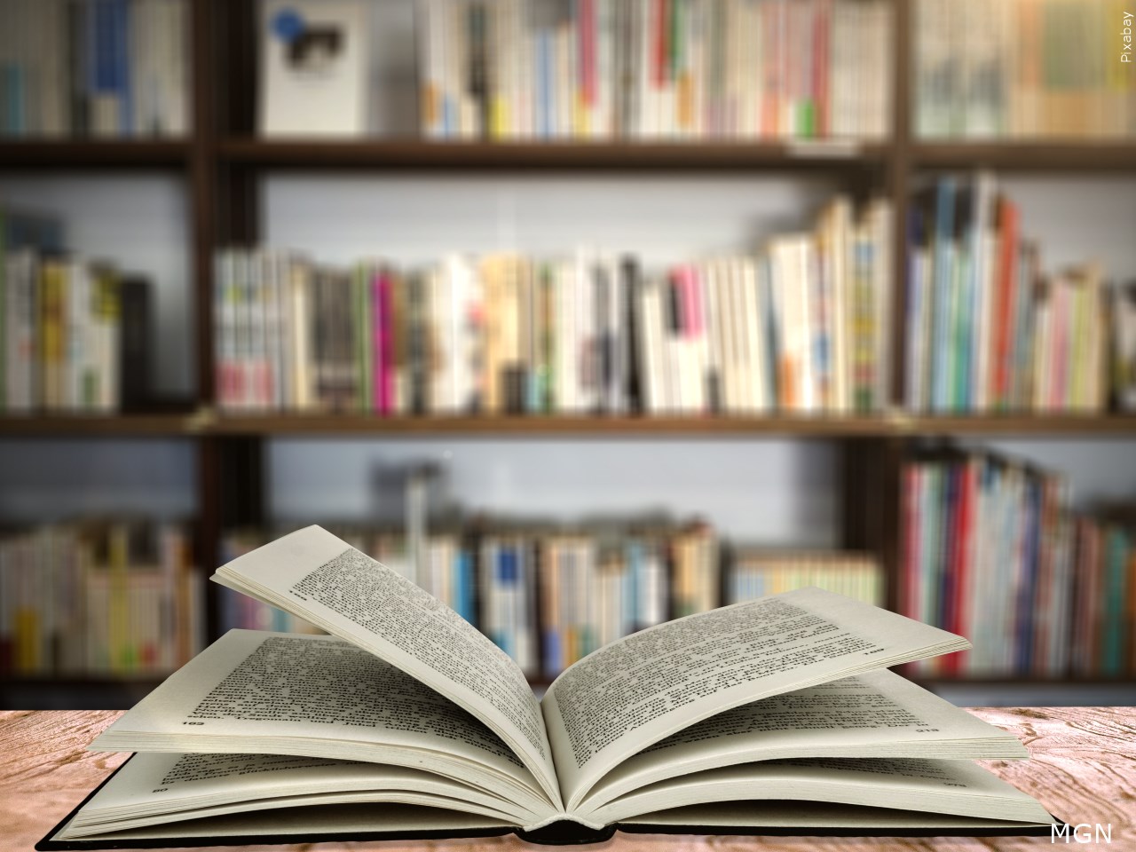 Mississippi Book Festival goes online amid COVID concerns - Vimarsana News