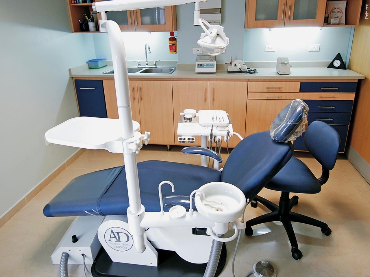 Veterans receive day of free dental care at McComb office - Vimarsana News