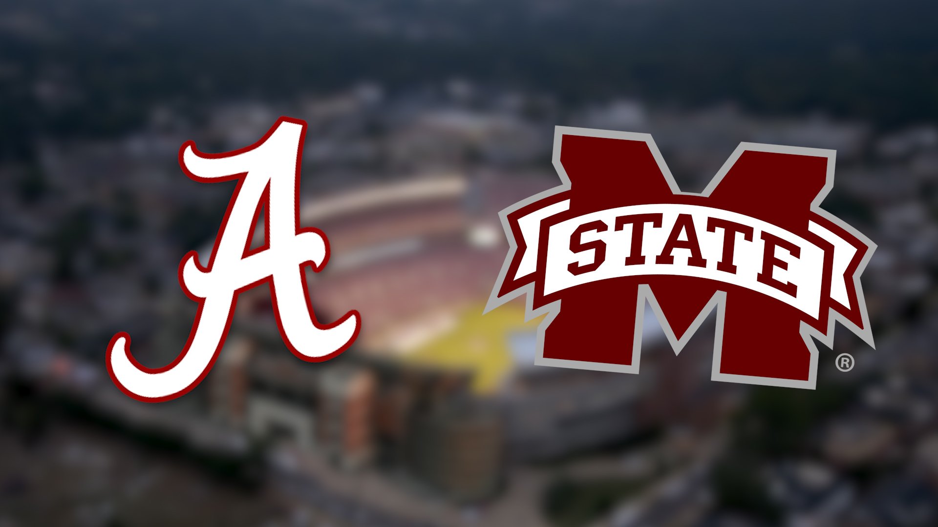 No. 5 Alabama rebounds from loss to rout Mississippi St 49-9 - Vimarsana News