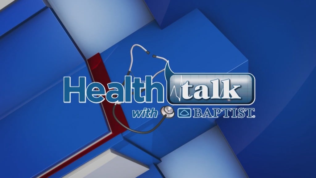 Health Talk W/ Baptist #3 Emergencies
