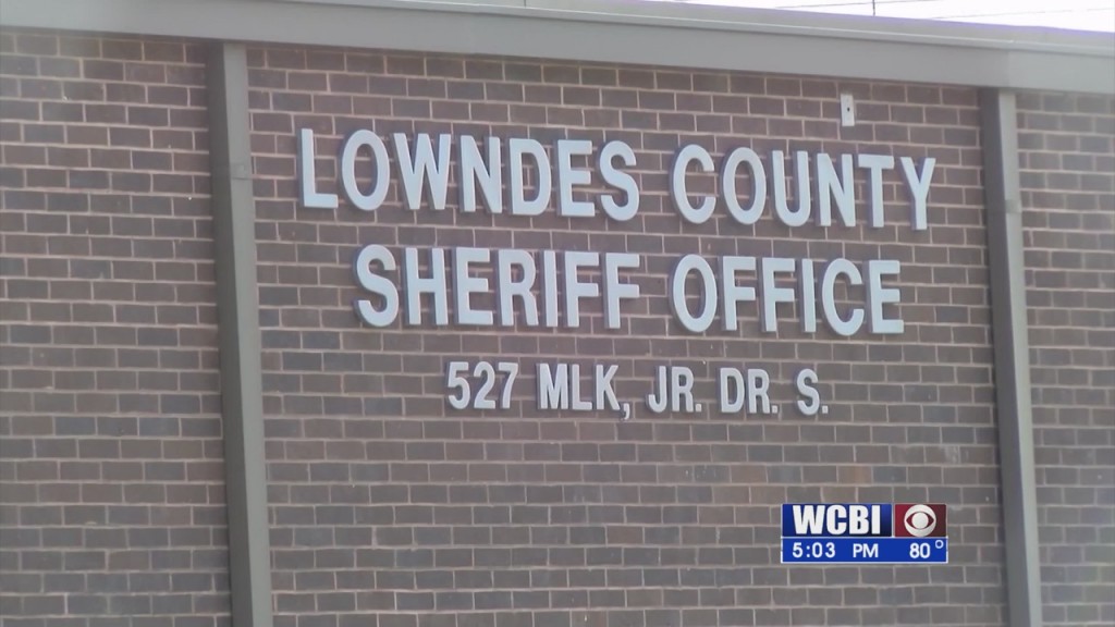 Sheriff Vaccine 100621