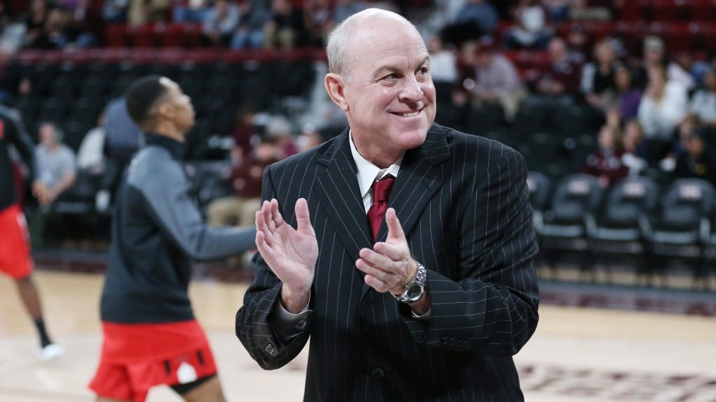 Ben Howland