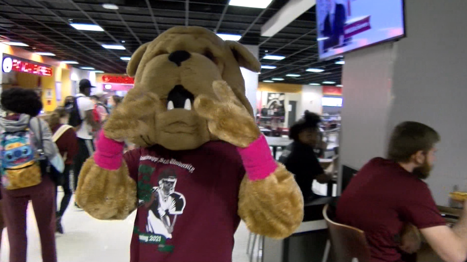 Free breakfast to start MSU homecoming week - Vimarsana News