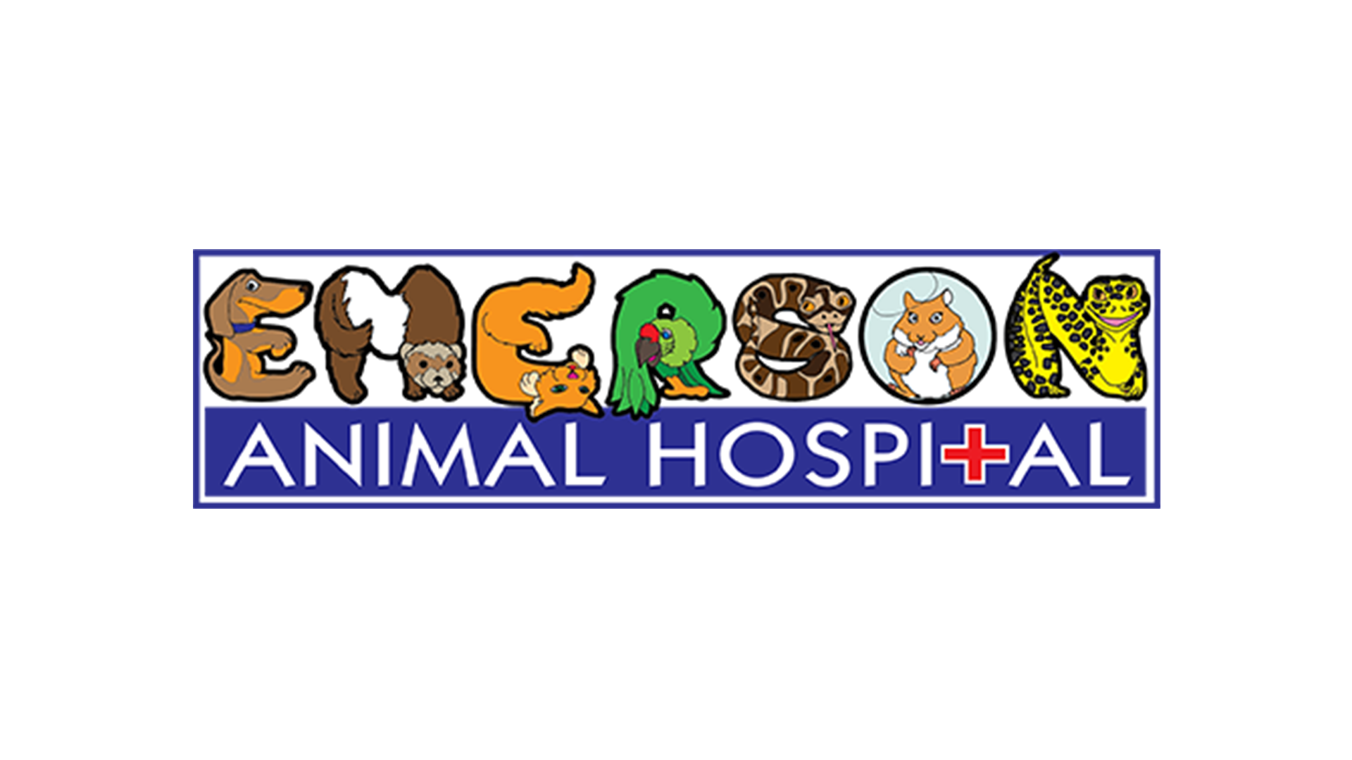 Emerson Animal Hospital Image