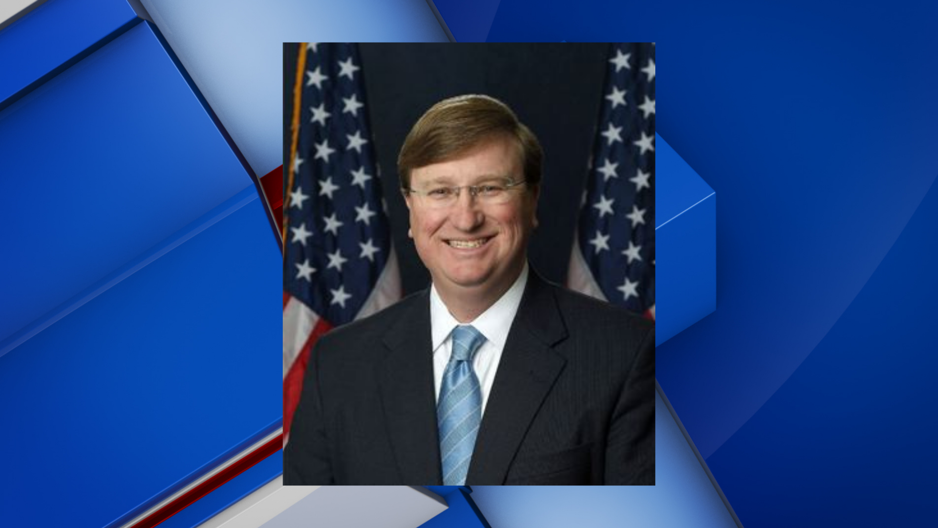 Gov. Reeves issuing 2 executive orders supporting military families - Vimarsana News
