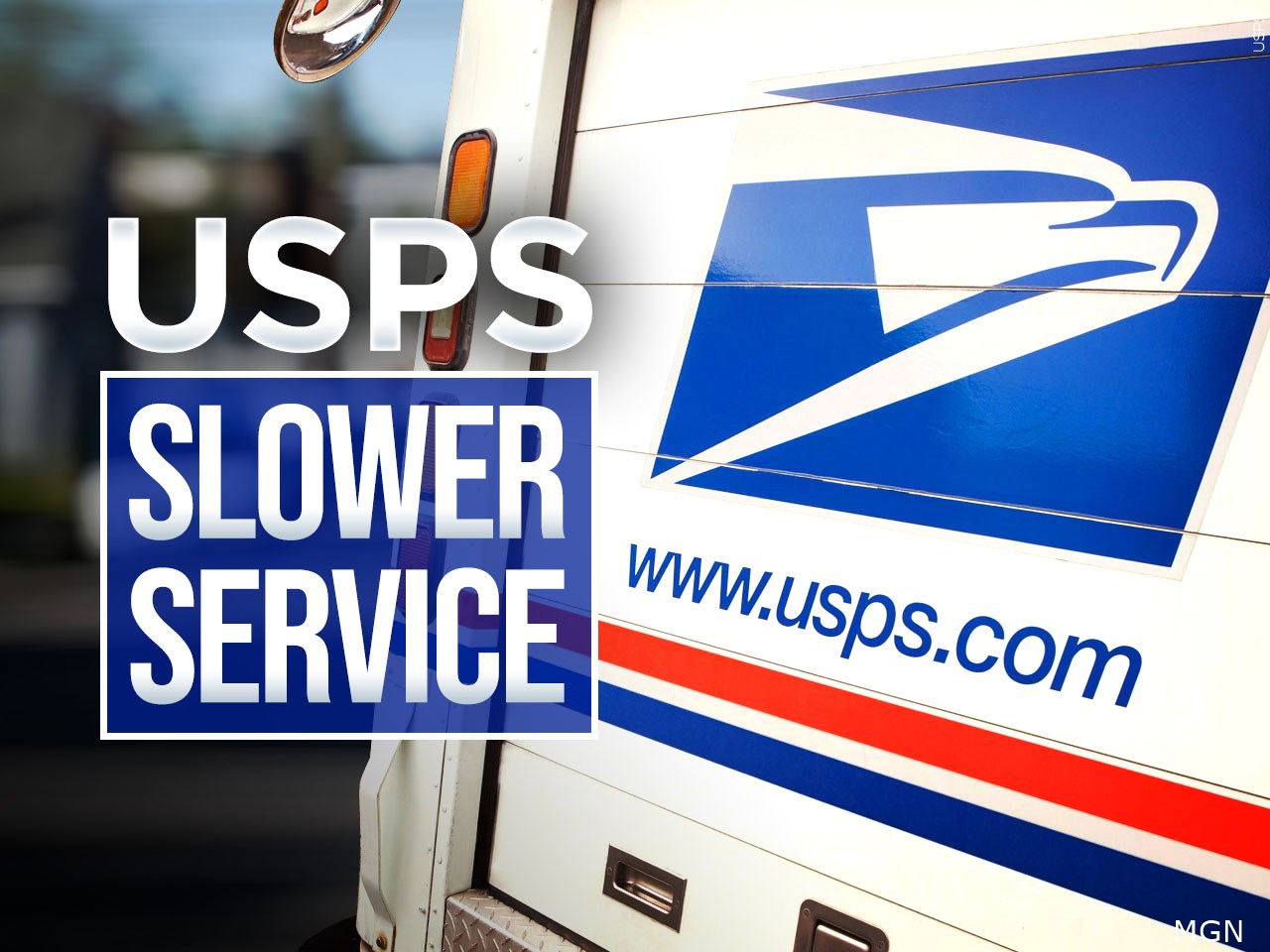 USPS warns about delayed shipping times for holidays - Vimarsana News