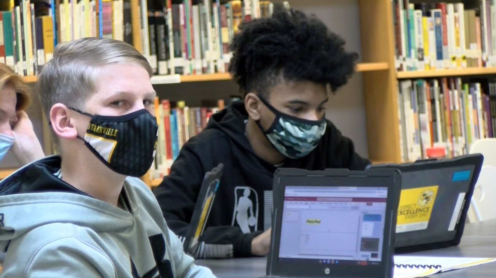 Flex Factor and EMCC educates students on a career path to advance manufacturing and technology - Vimarsana News