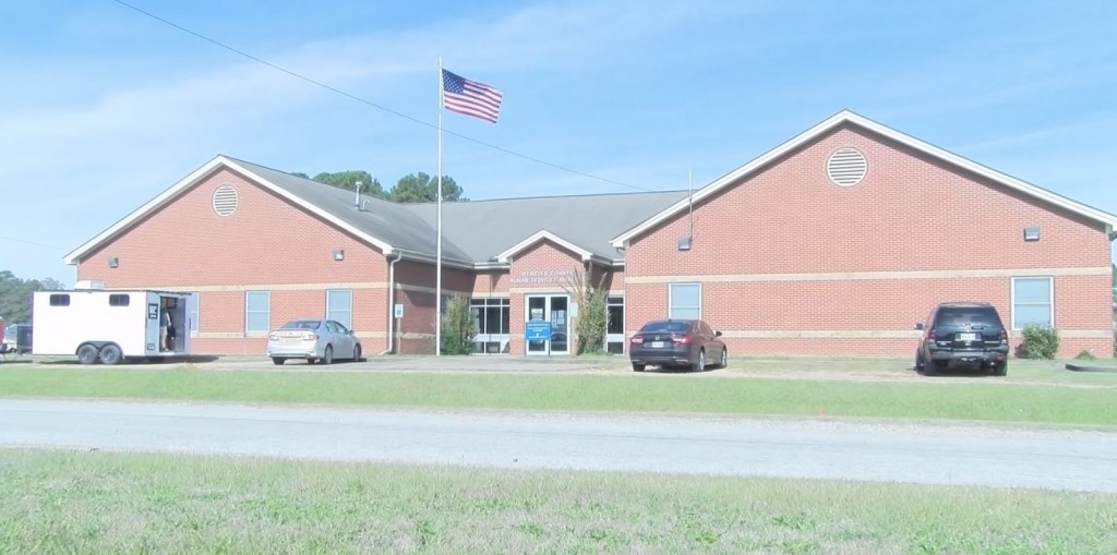 Webster County Health Department