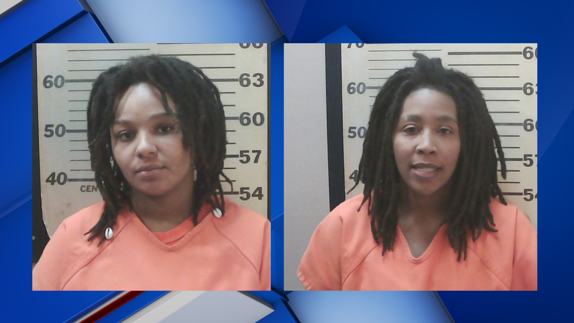 Two women have been arrested in connection to October homicide