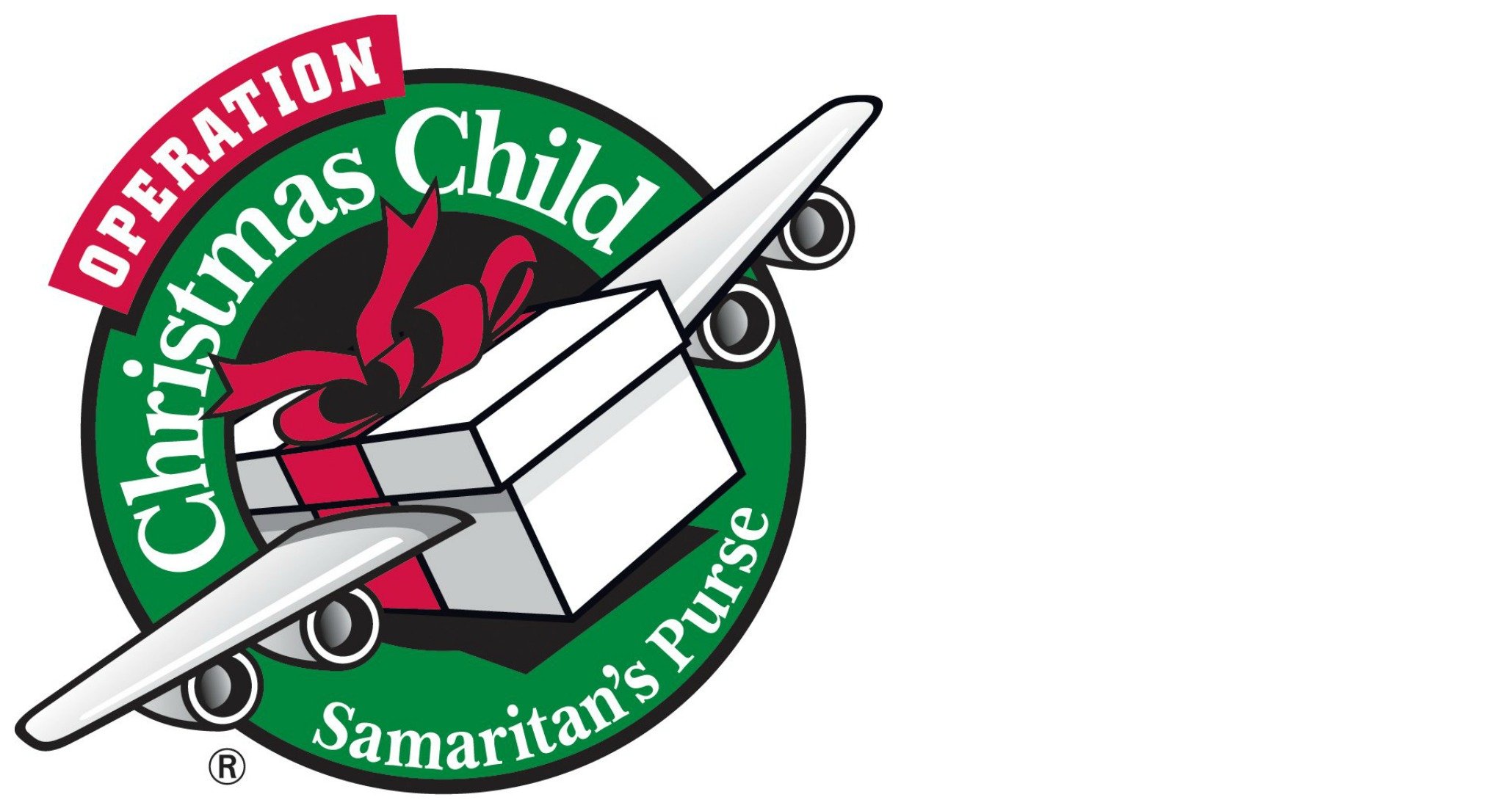 Local churches take part in 'Operation Christmas Child"