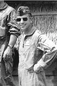 Col Carlyle Smitty Harris Korat Air Force Base Thailand 1965