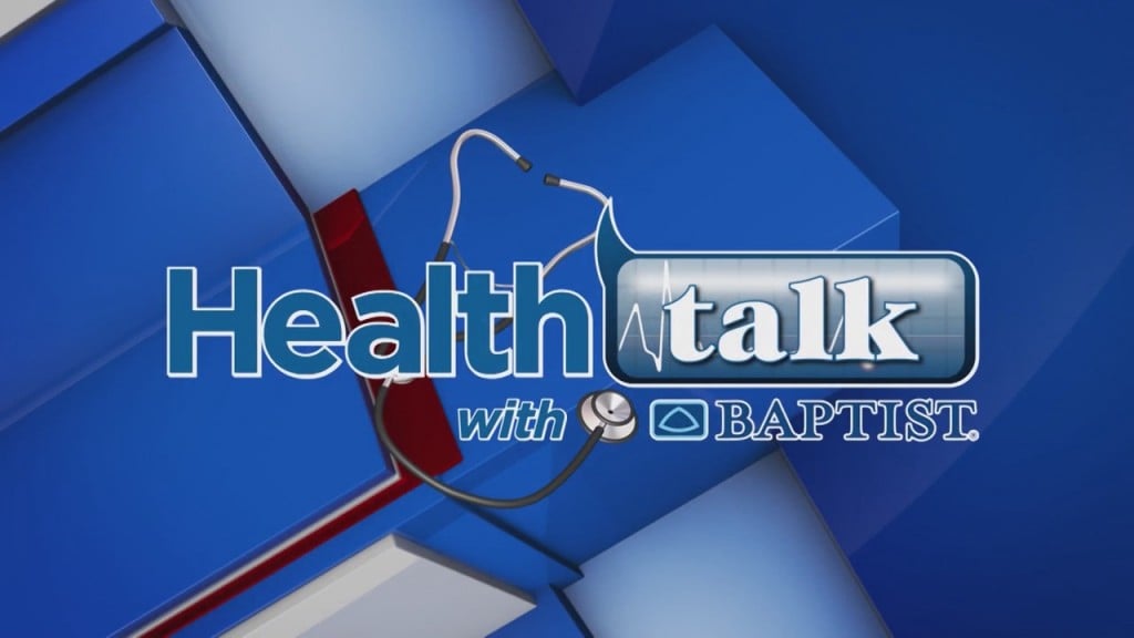 Health Talk Holidays Blues #3