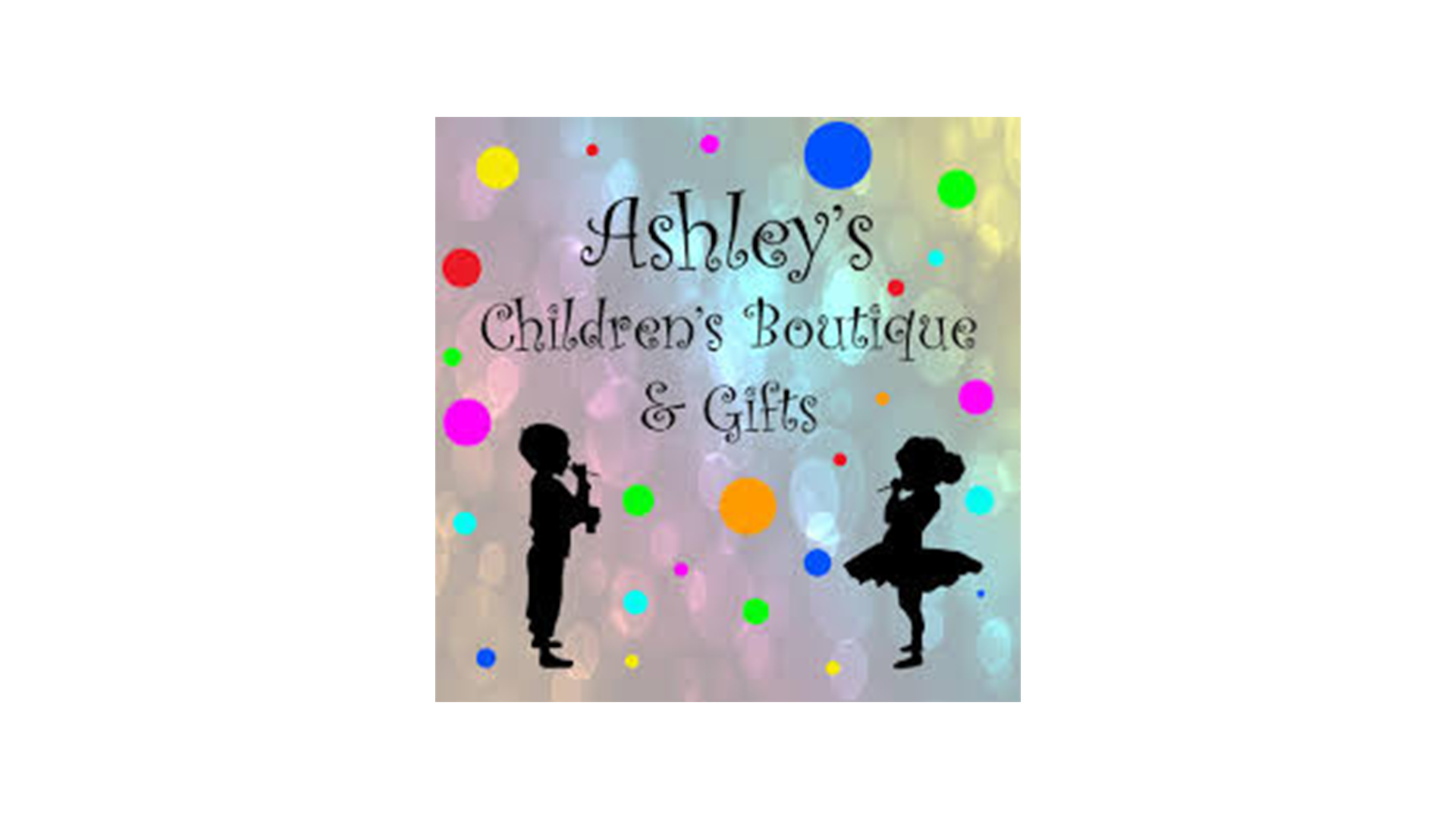Ashley S Children Boutique Image