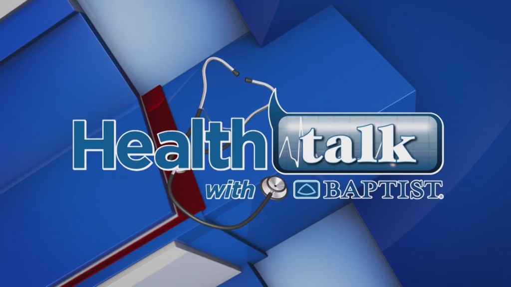 Health Talk #2 Holiday Blues