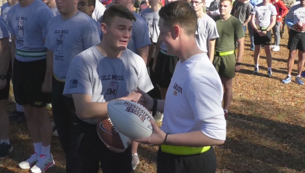 Egg Bowl Ball
