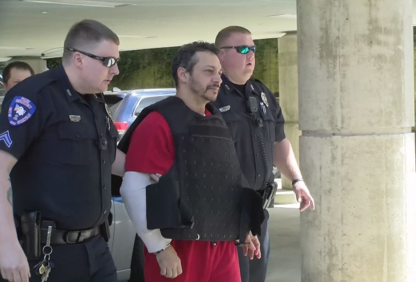 Trial has been set for man accused of kidnapping a child