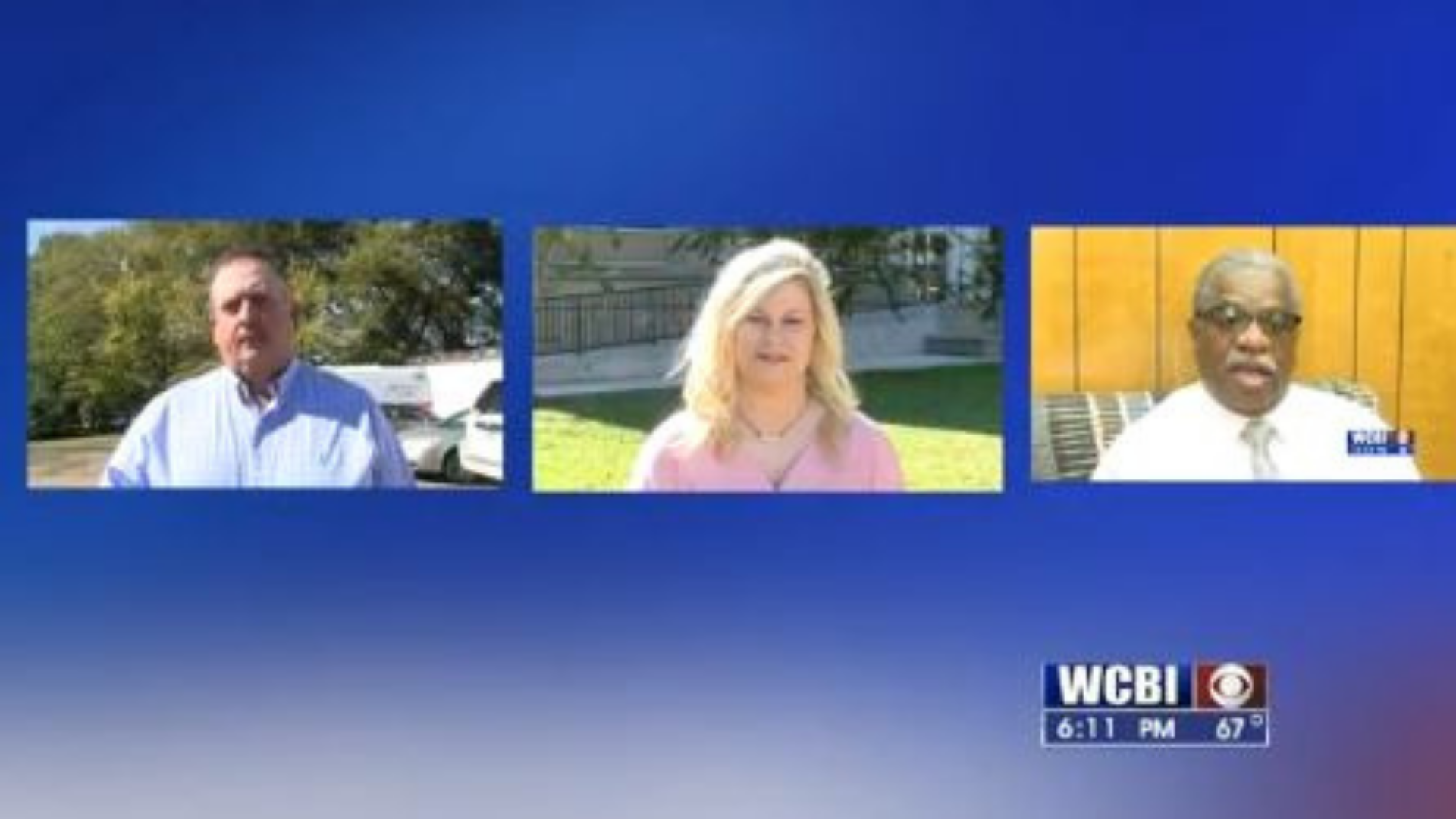 Coroner's race is on the ballot for Chickasaw County voters Tuesday - Vimarsana News