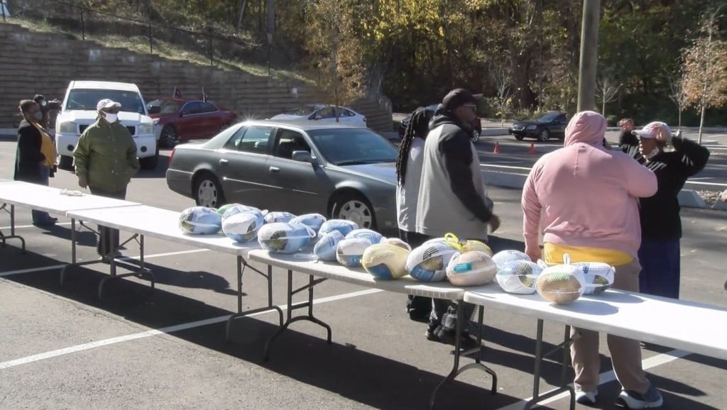 Turkey Giveaway