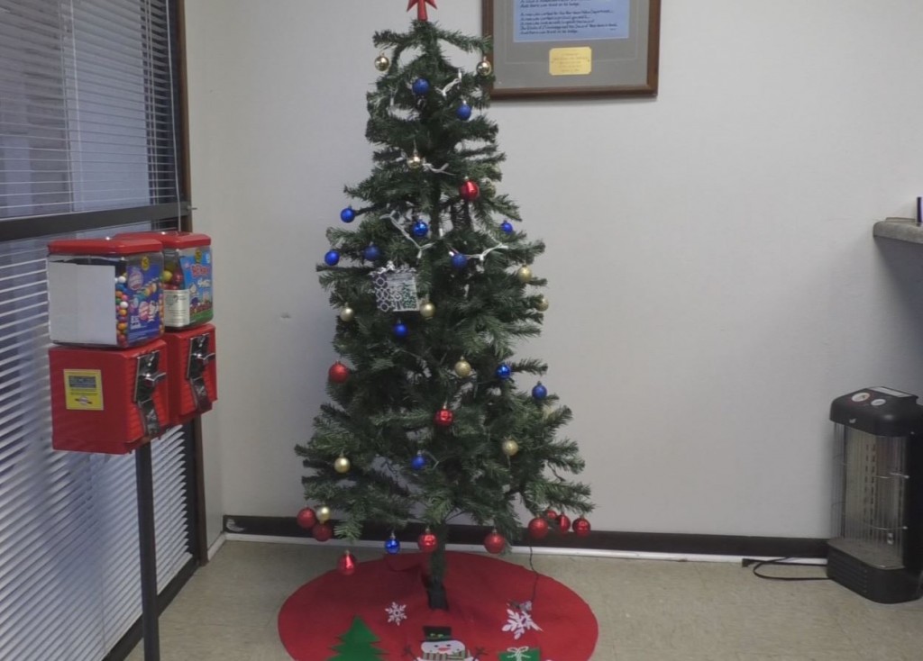 Apd Tree