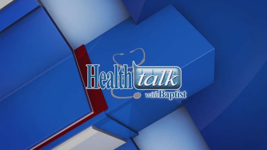 Health Talk Rsv #1