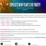 Tupelo Nye