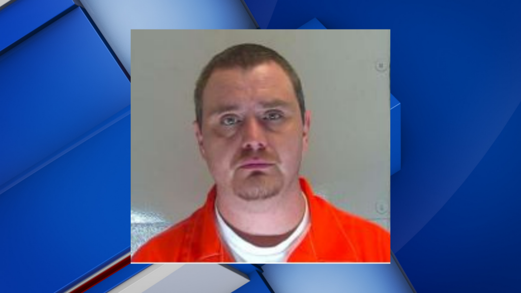 Brian Scott Mcclusky