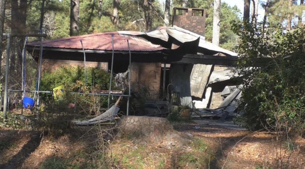 House Fire