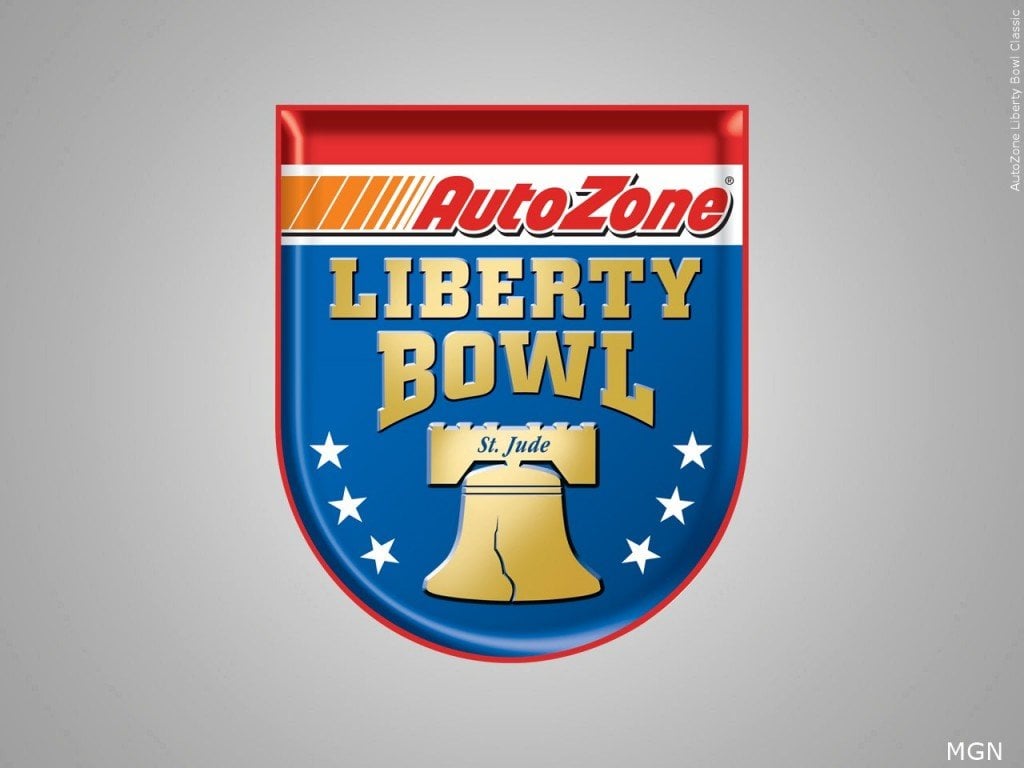 Liberty Bowl