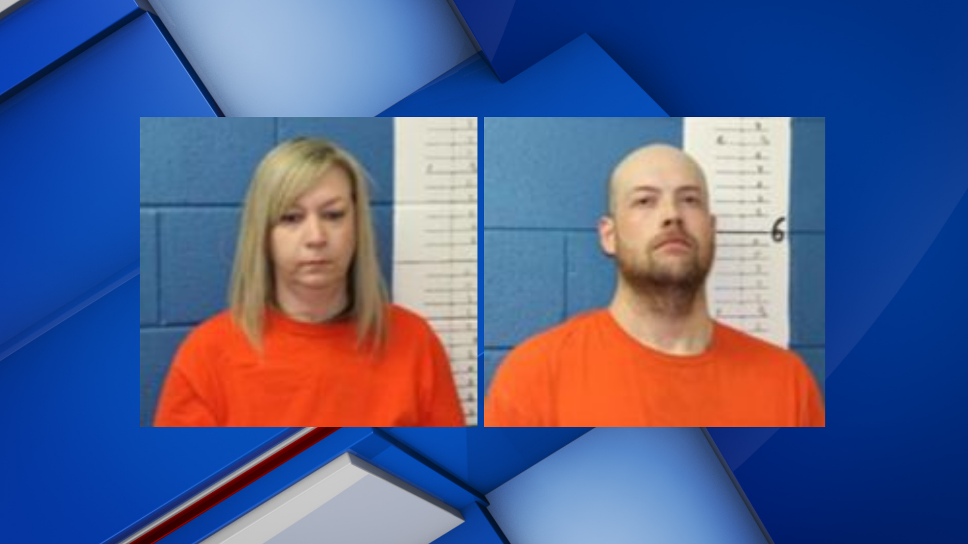 Calhoun County couple facing child neglect charges - Vimarsana News