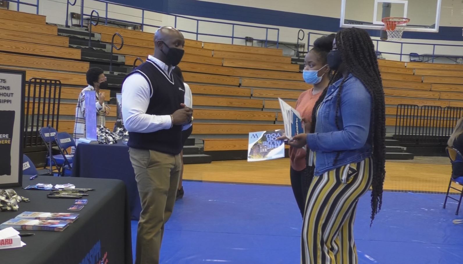 Aberdeen High School students prepping for next step in life - Vimarsana News