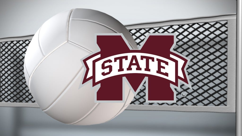 Msu Volleyball