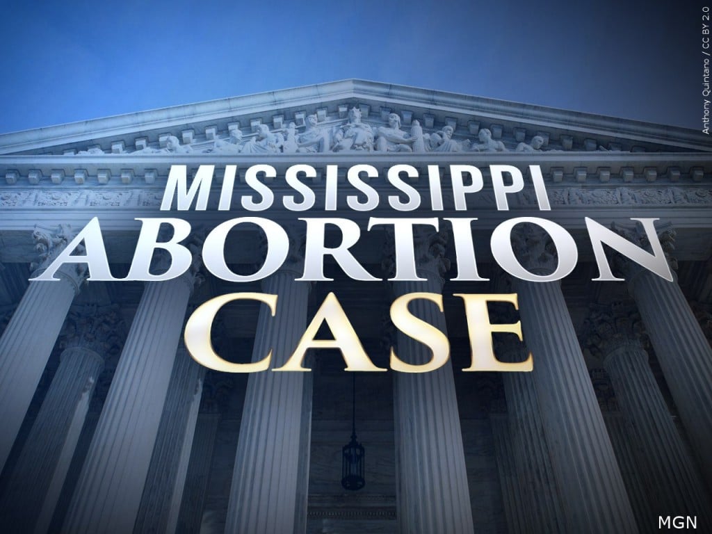 Abortion Case