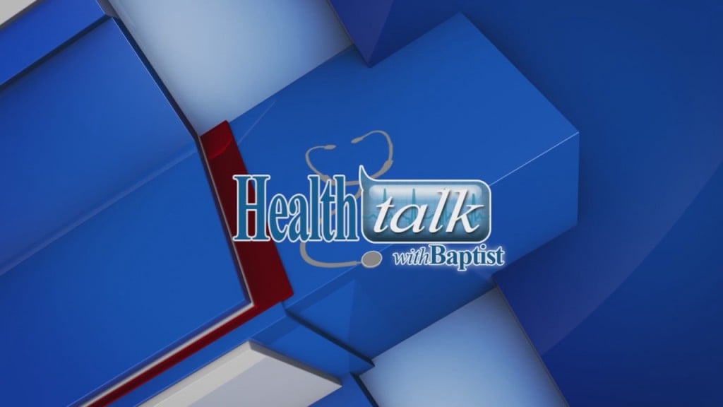 Health Talk Rsv #2