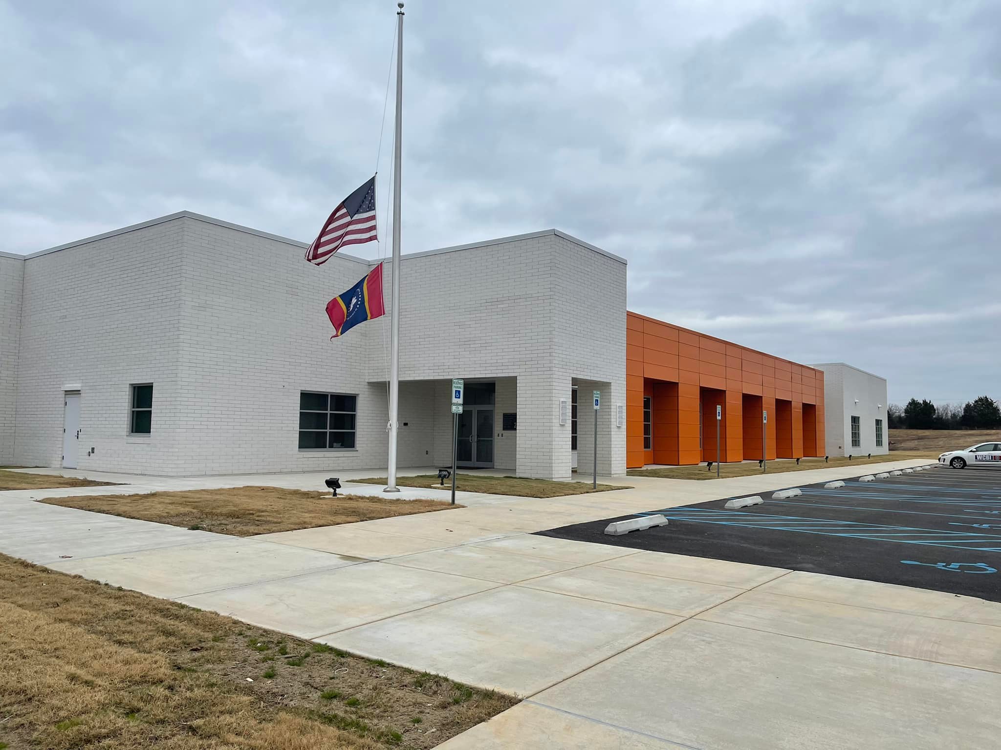Lee County Schools opens Career and Technical Education Center - Home - WCBI TV - Vimarsana News