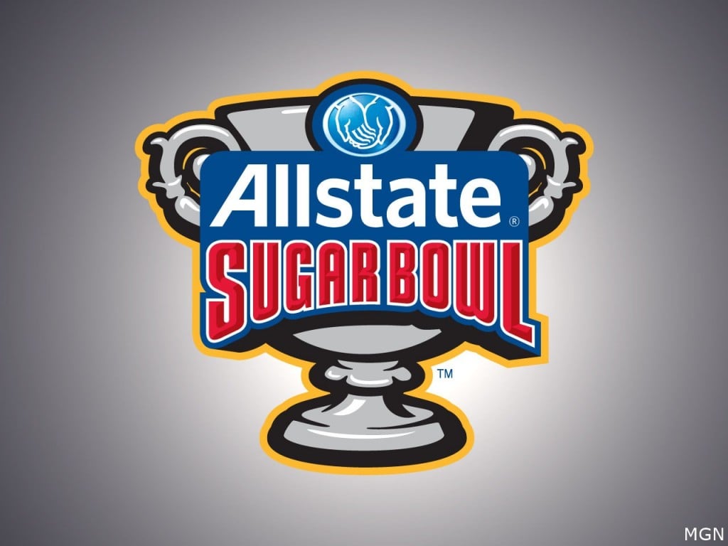 Sugar Bowl