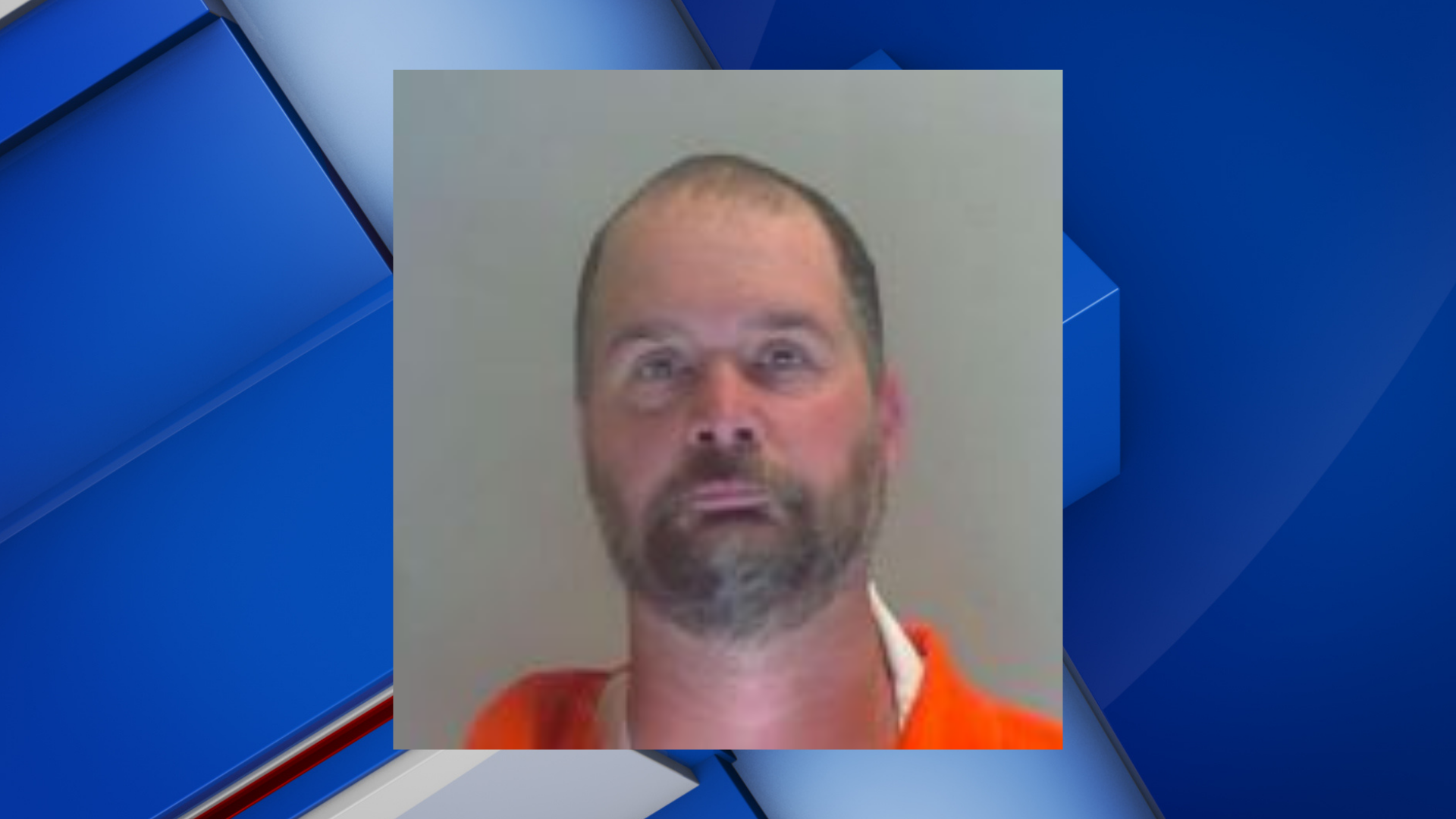 Man accused of shooting into the air arrested - Vimarsana News