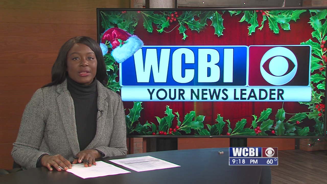 Grant Me Hope - Home - WCBI TV | Telling Your Story