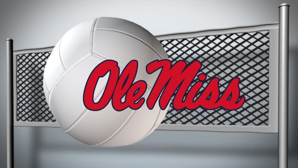 Ole Miss Vb